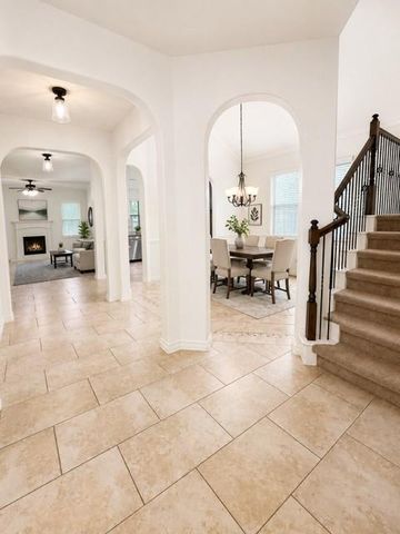 6151 Harmony Park Lane, Fulshear, TX 77441
