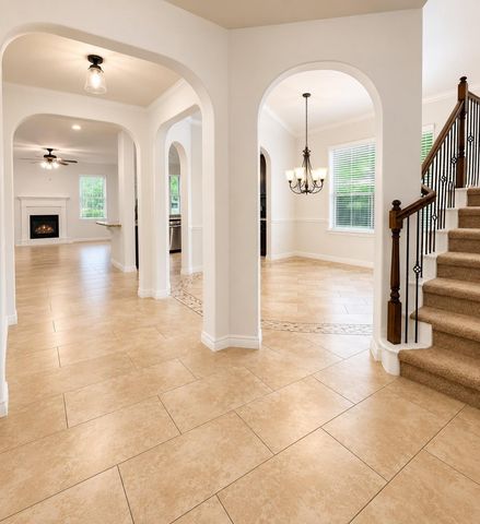 6151 Harmony Park Lane, Fulshear, TX 77441