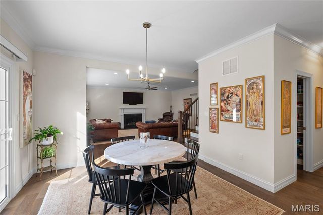 4 Hillcrest Place, St Louis, MO 63122