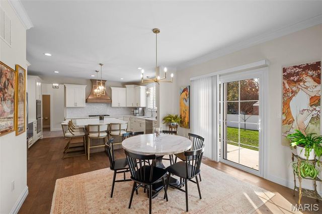 4 Hillcrest Place, St Louis, MO 63122