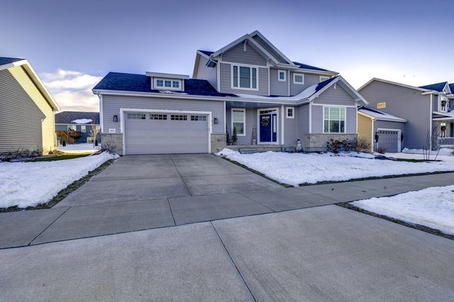 9635 Tawny Acorn Drive, Verona, WI 53593