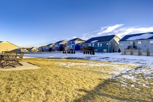 9635 Tawny Acorn Drive, Verona, WI 53593