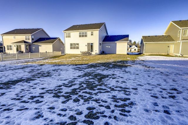 9635 Tawny Acorn Drive, Verona, WI 53593