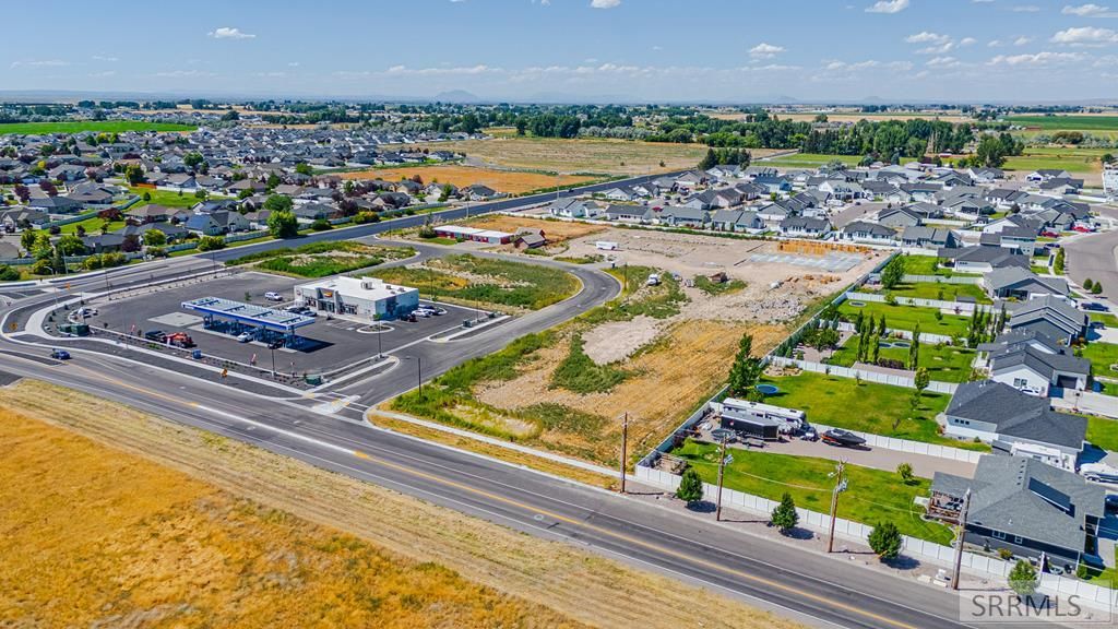 Image 12 of property listing at TBD Chubbuck Road, Chubbuck, ID 83202