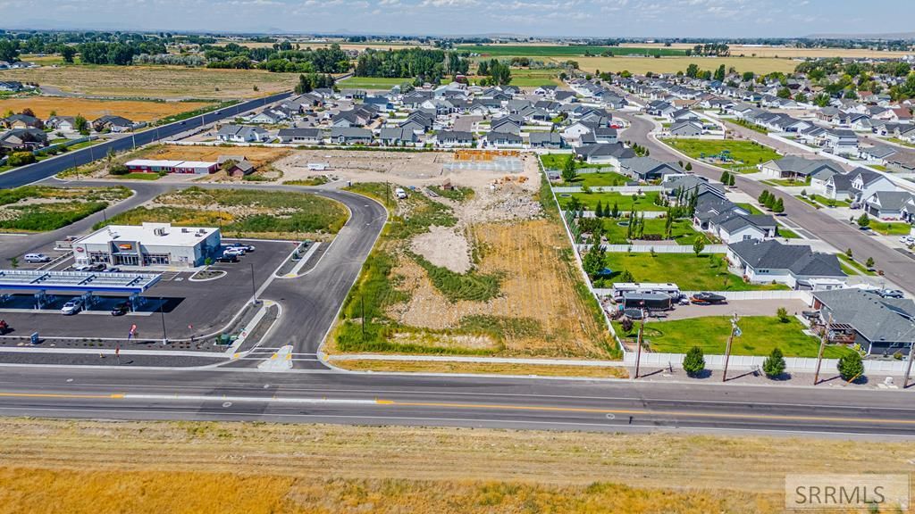 Image 13 of property listing at TBD Chubbuck Road, Chubbuck, ID 83202