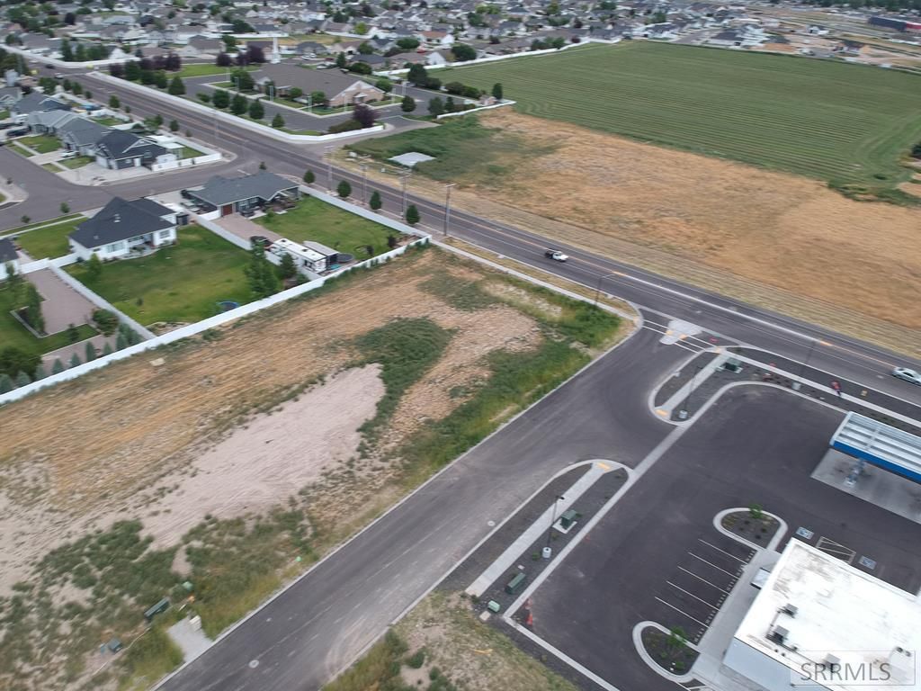 Image 6 of property listing at TBD Chubbuck Road, Chubbuck, ID 83202