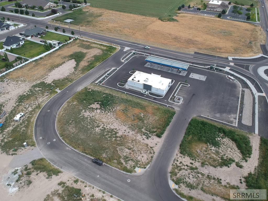 Image 8 of property listing at TBD Chubbuck Road, Chubbuck, ID 83202