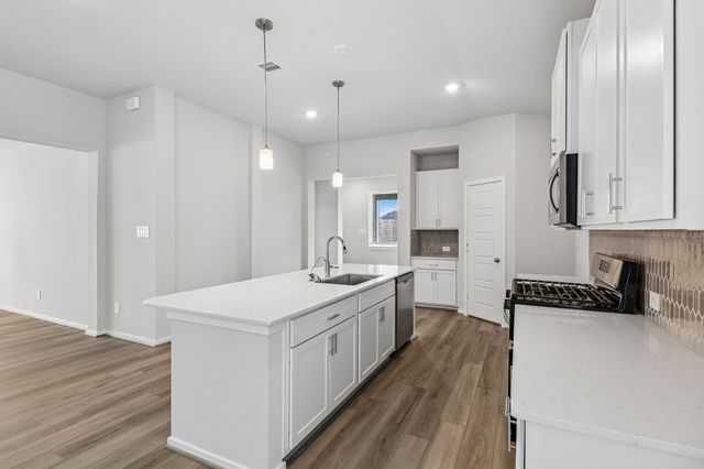18439 Landing Meadows Lane, New Caney, TX 77357