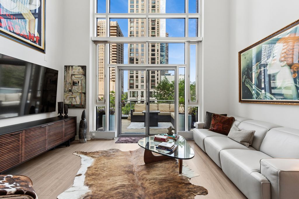 505 N McClurg Court 204, Chicago, IL 60611 — photo 2