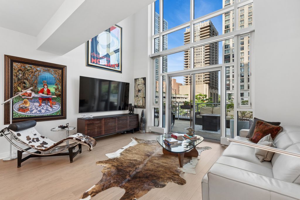 505 N McClurg Court 204, Chicago, IL 60611 — photo 3