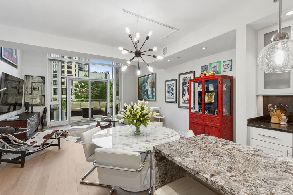 505 N McClurg Court 204, Chicago, IL 60611 — photo 4