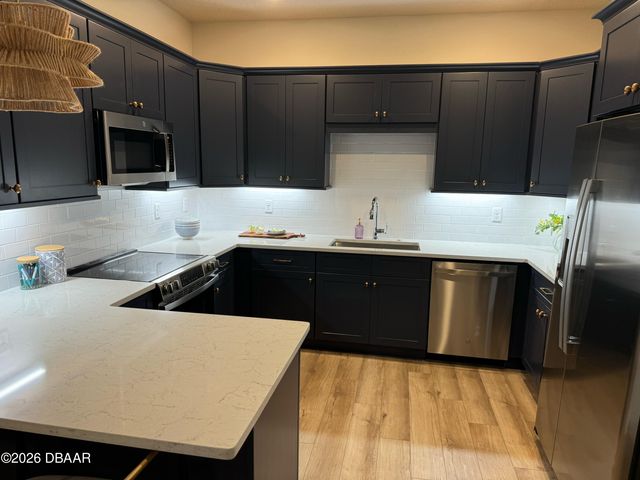 3046 Isles Way, New Smyrna Beach, FL 32168