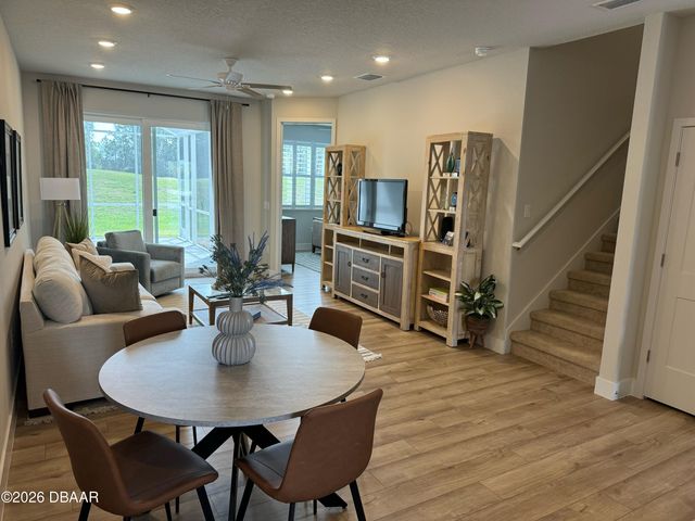 3046 Isles Way, New Smyrna Beach, FL 32168