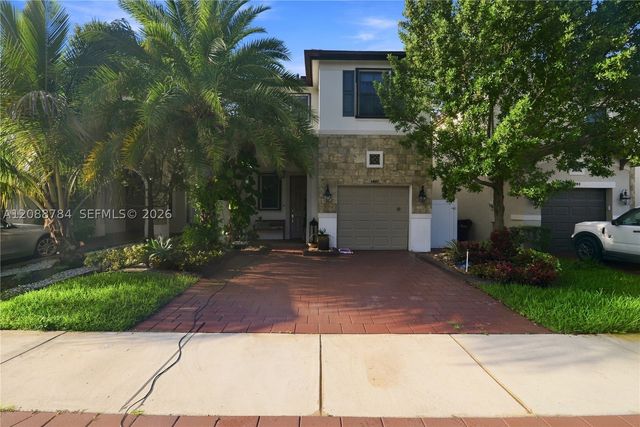 3440 W 110th St, Hialeah, FL 33018