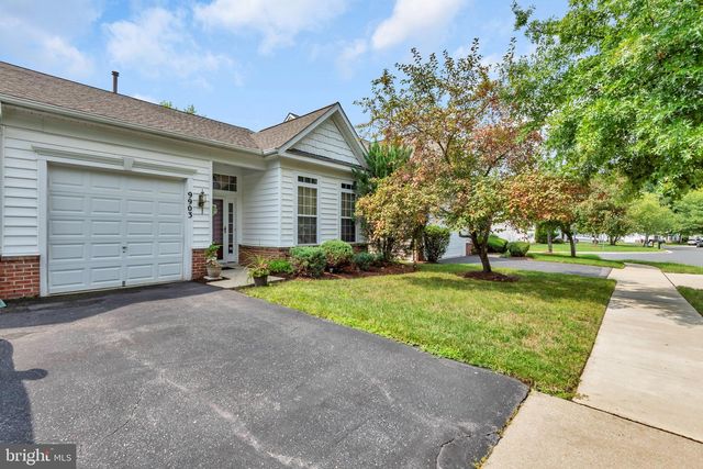 9903 STONEWOOD CT, Upper Marlboro, MD 20772