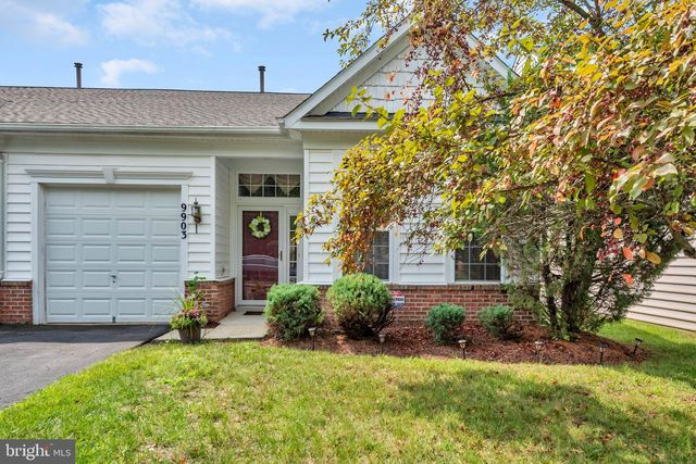 9903 STONEWOOD CT, Upper Marlboro, MD 20772