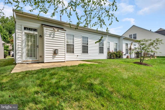 9903 STONEWOOD CT, Upper Marlboro, MD 20772