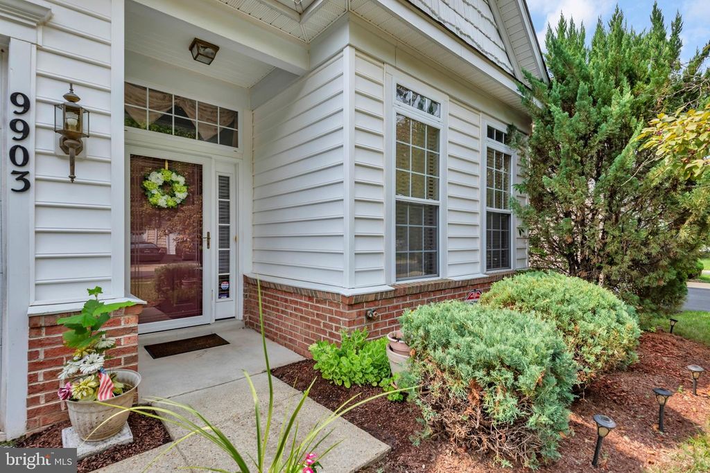 9903 STONEWOOD CT, Upper Marlboro, MD 20772