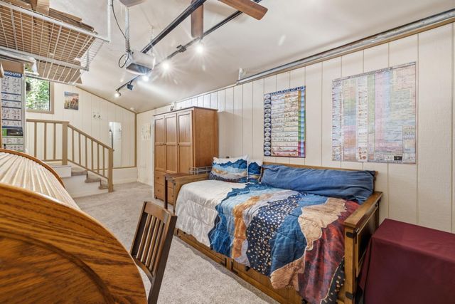 10931 Sequoia Avenue, Felton, CA 95018