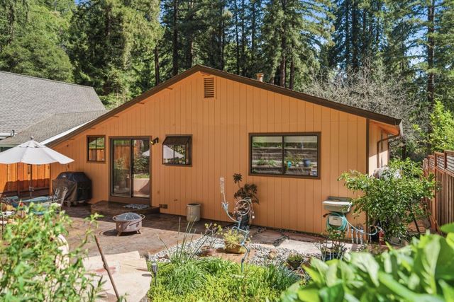 10931 Sequoia Avenue, Felton, CA 95018