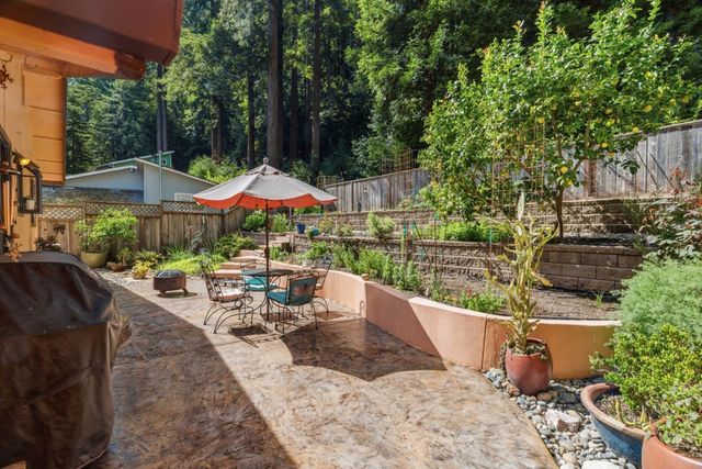 10931 Sequoia Avenue, Felton, CA 95018