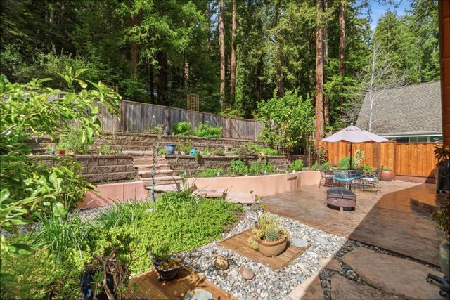 10931 Sequoia Avenue, Felton, CA 95018