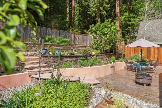 10931 Sequoia Avenue, Felton, CA 95018