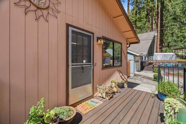 10931 Sequoia Avenue, Felton, CA 95018