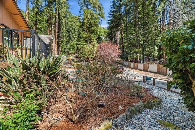 10931 Sequoia Avenue, Felton, CA 95018