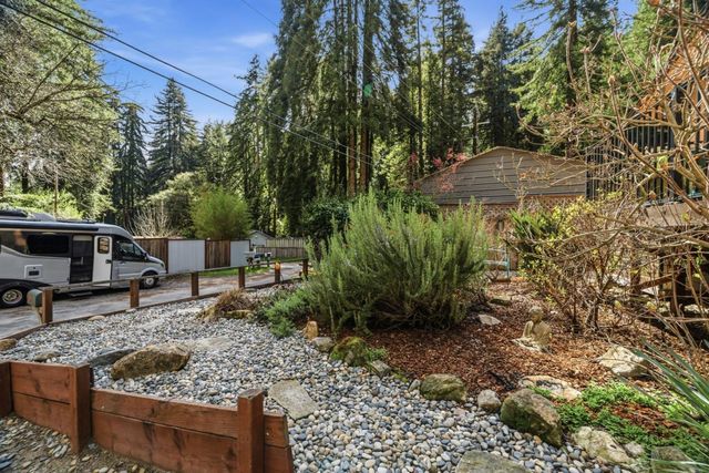 10931 Sequoia Avenue, Felton, CA 95018