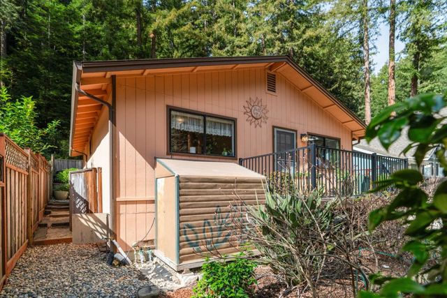 10931 Sequoia Avenue, Felton, CA 95018