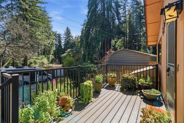 10931 Sequoia Avenue, Felton, CA 95018