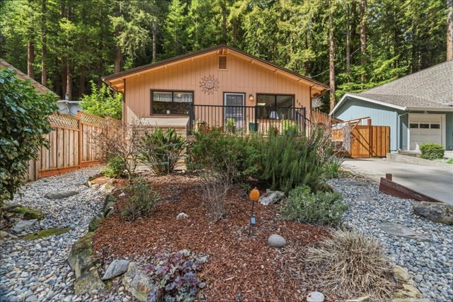 10931 Sequoia Avenue, Felton, CA 95018