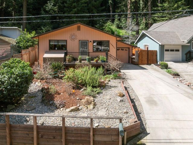 10931 Sequoia Avenue, Felton, CA 95018