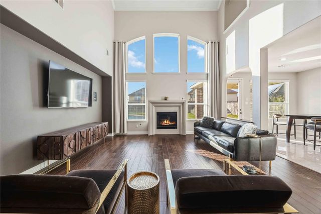 1918 Darling Amy Lane, Pearland, TX 77089