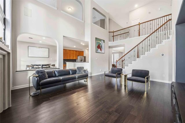 1918 Darling Amy Lane, Pearland, TX 77089