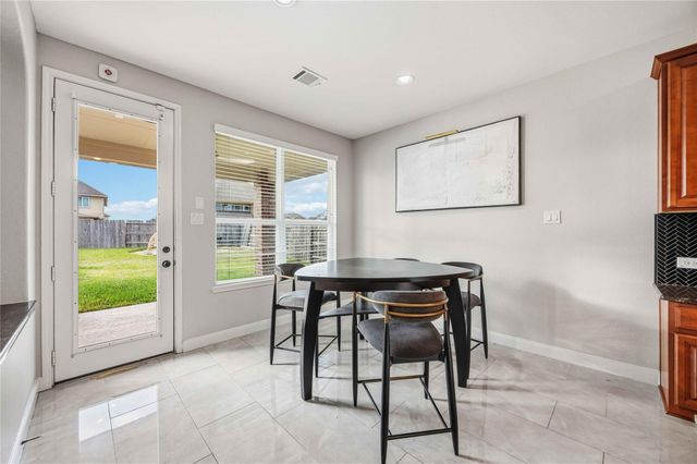 1918 Darling Amy Lane, Pearland, TX 77089