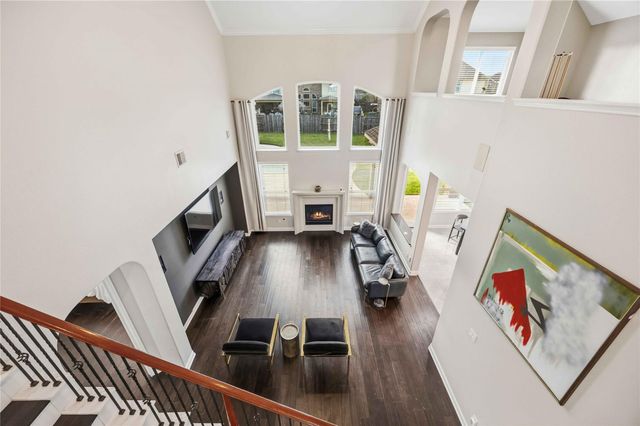 1918 Darling Amy Lane, Pearland, TX 77089