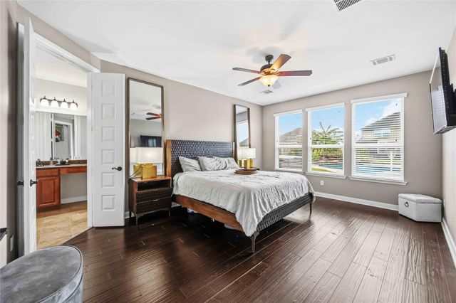 1918 Darling Amy Lane, Pearland, TX 77089