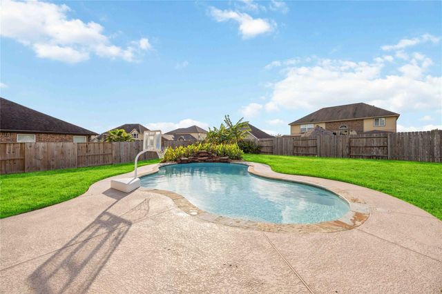 1918 Darling Amy Lane, Pearland, TX 77089
