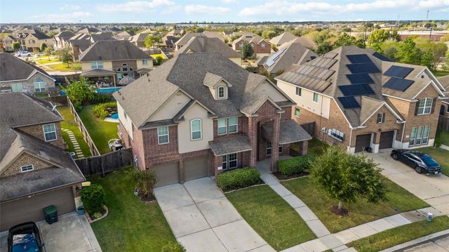 1918 Darling Amy Lane, Pearland, TX 77089