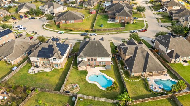 1918 Darling Amy Lane, Pearland, TX 77089