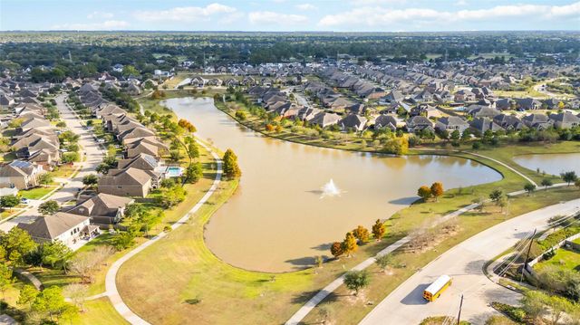 1918 Darling Amy Lane, Pearland, TX 77089