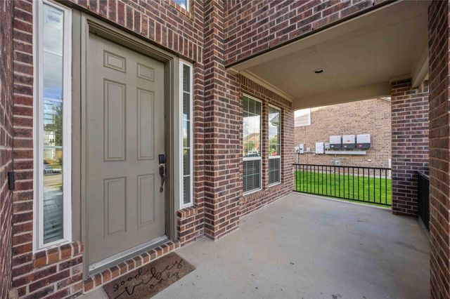 1918 Darling Amy Lane, Pearland, TX 77089