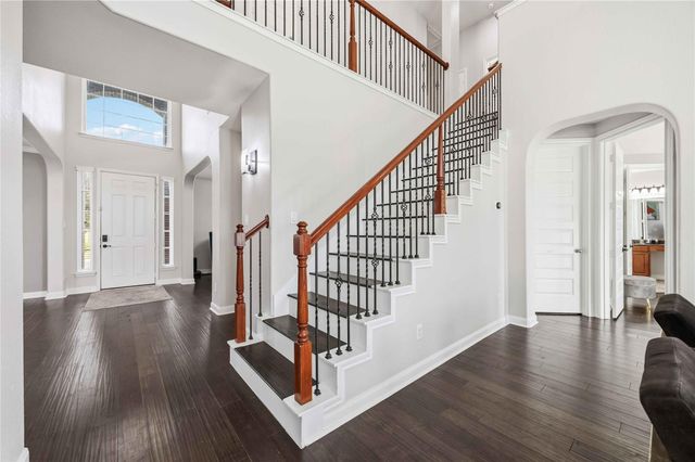 1918 Darling Amy Lane, Pearland, TX 77089