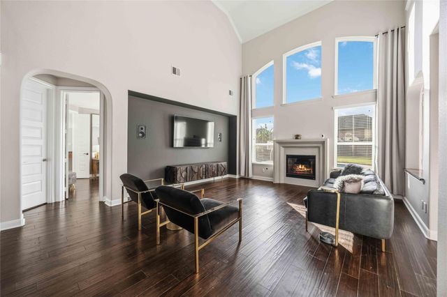 1918 Darling Amy Lane, Pearland, TX 77089