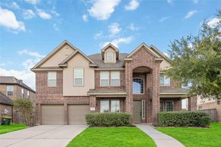 1918 Darling Amy Lane, Pearland, TX 77089