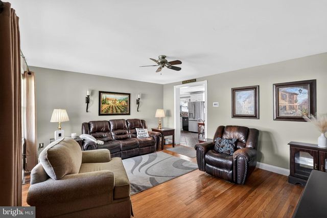 576 CHURCHVILLE LANE, Southampton, PA 18966