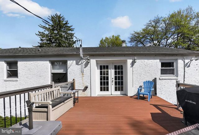 576 CHURCHVILLE LANE, Southampton, PA 18966