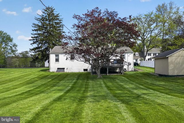 576 CHURCHVILLE LANE, Southampton, PA 18966